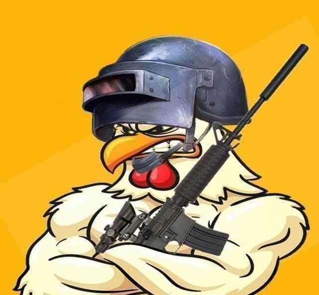 绝地求生吃鸡卡通头像 - 搜狗图片搜索