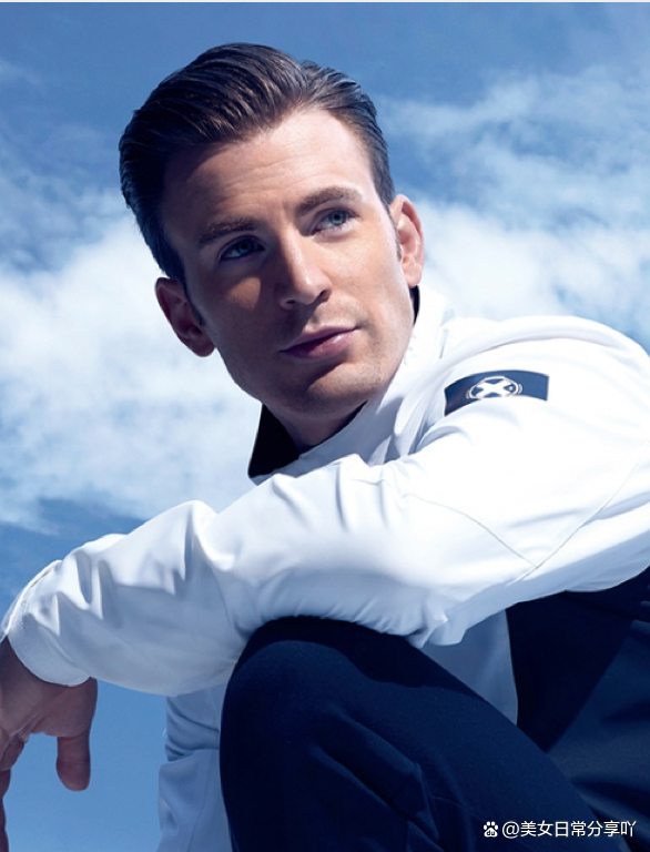 全世界的审美观也是不同的,你心目中世界上最帅的男人是谁呢?