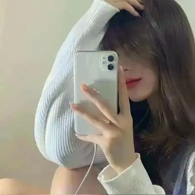 小众不易撞的头像女真人高清图片_女生头像_头像屋