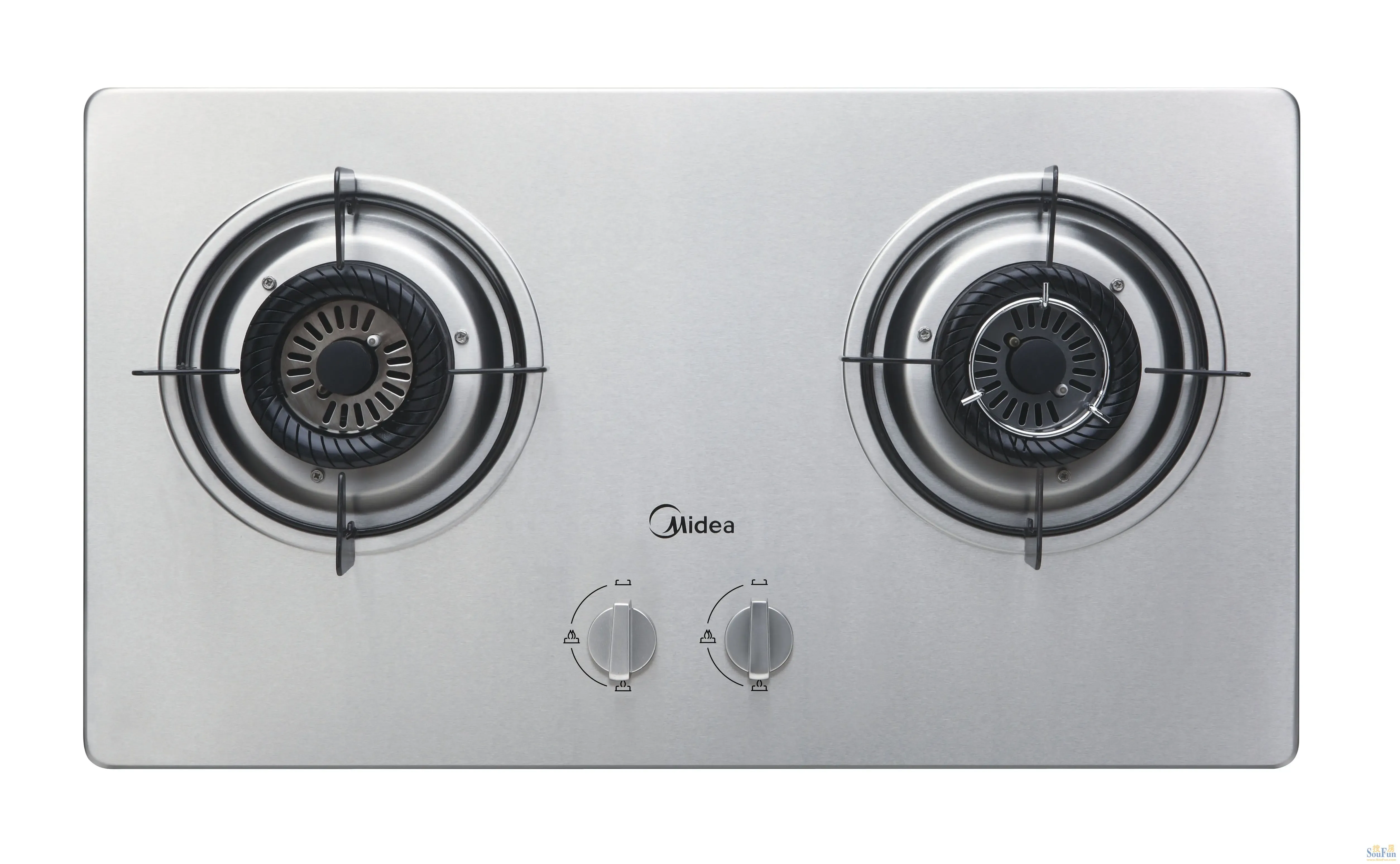 美的烟机灶具特价套餐抢购