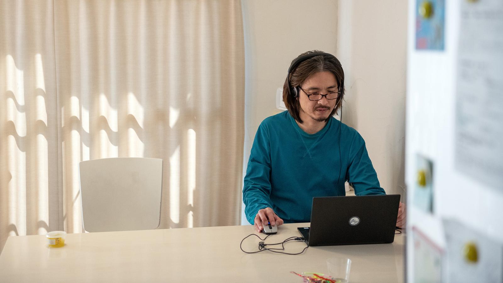 为什么有些人更擅长在家办公你做错了什么