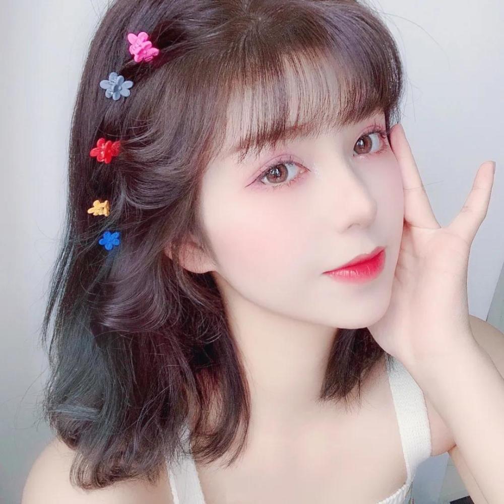 女生头像闺蜜小仙女头像