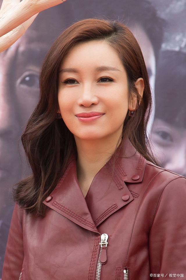 头一回见像秦海璐那么横的女演员!