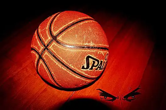 篮球图片