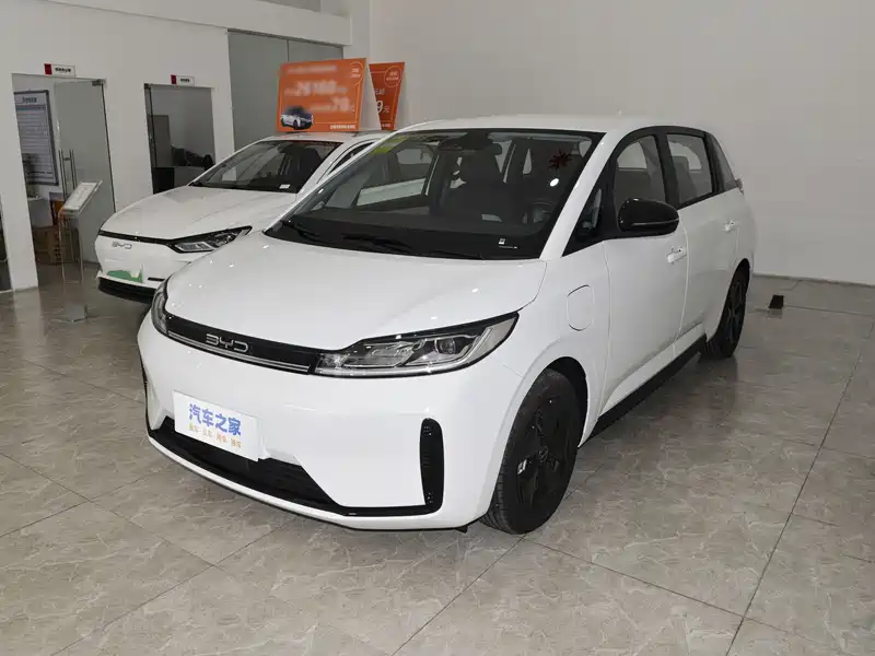 济南比亚迪d1特价出售最低售价1408万数量有限