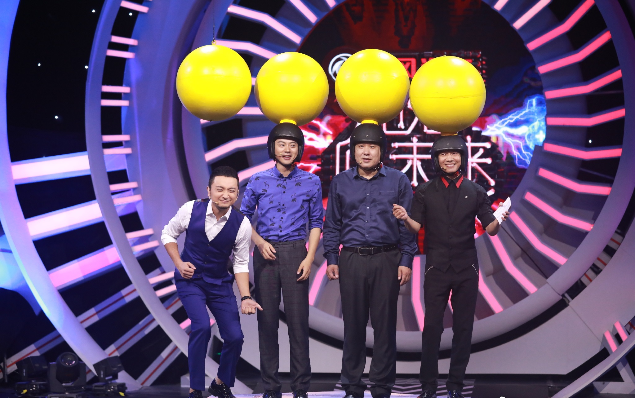 加油!向未来第2季