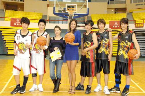 篮求火还排续集吗