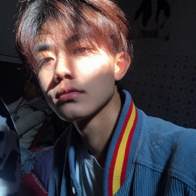 高清帅气男头像普通真实可以拿来网恋