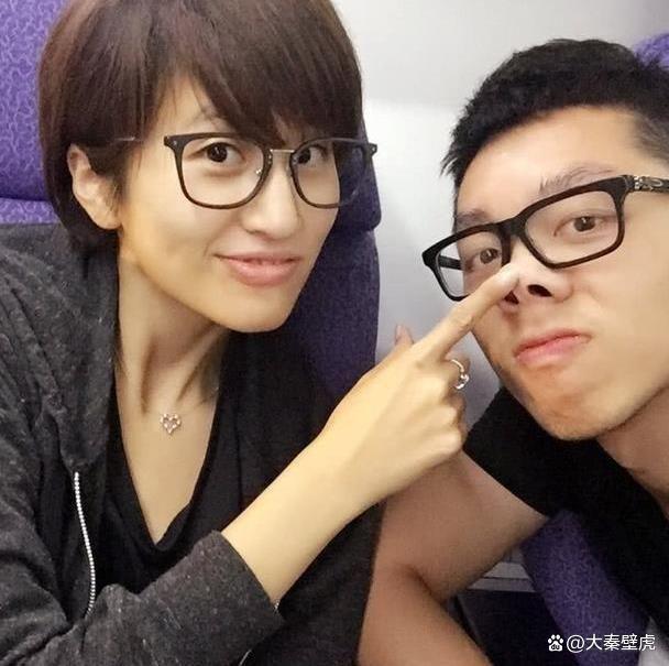 国乒太太团谁最美大力娇妻是设计师许昕老婆最耐看