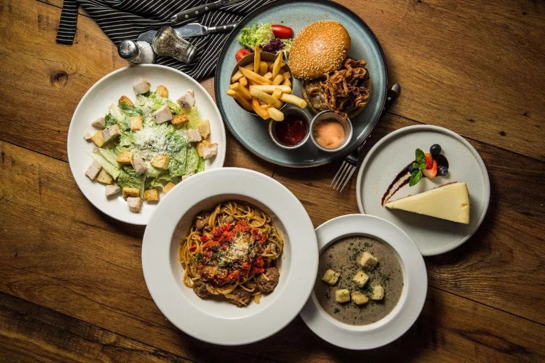 预测| 未来5年,以餐饮消费场景的烘焙市场将保持10%以上增速