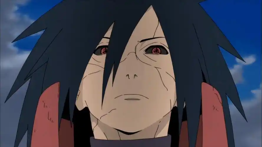 宇智波斑为何会被称为忍界之神 那么他的实力究竟有多么恐怖呢?