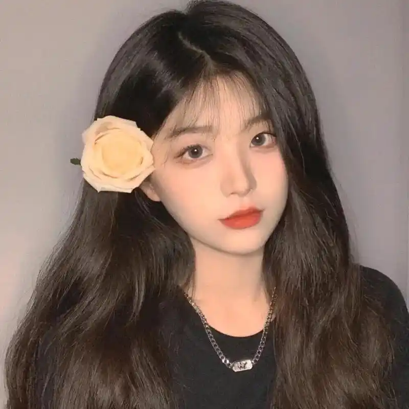 盘点我相册里面的神仙女头合集#氛围感拉满的头像 #点击一键剪 - 抖音