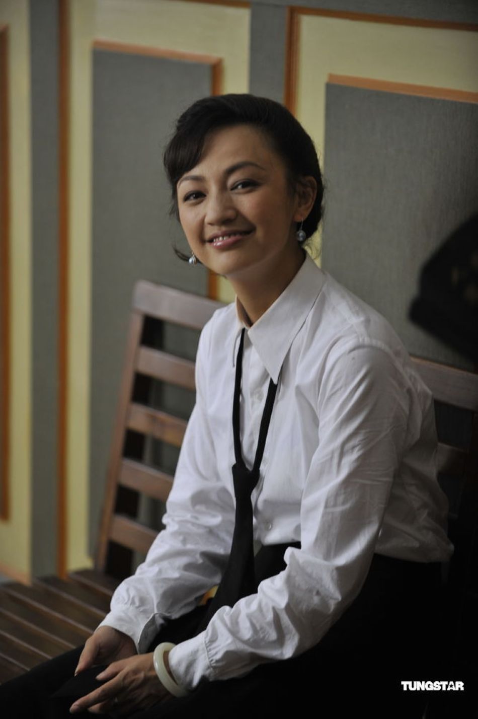 罗海琼:我这辈子最正确的决定,就是在37岁高龄嫁给富豪老公费麒