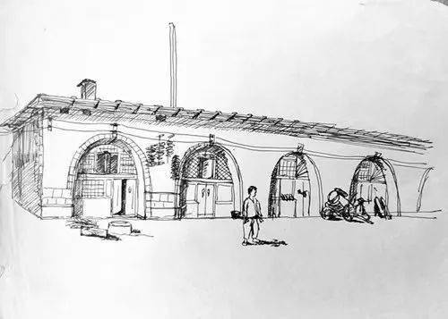 银河散文丨孙英伟:陕北方言趣事_老乡_延安_女子