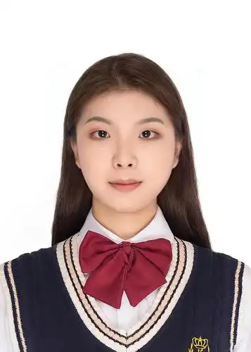 求p证件照的服装