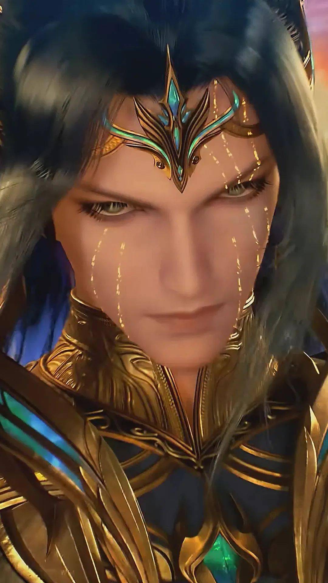 唐三死亡,小舞心碎!神位还没坐热呢._成神_大战_成功