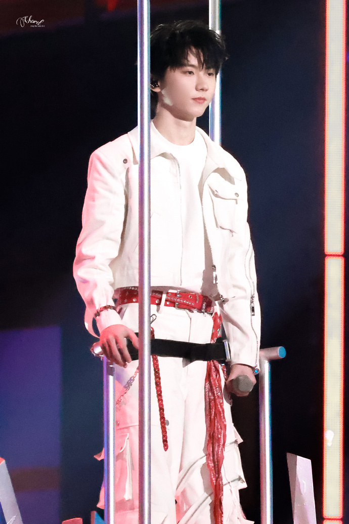 马嘉祺湖南卫视跨年晚会##湖南卫视跨年晚会