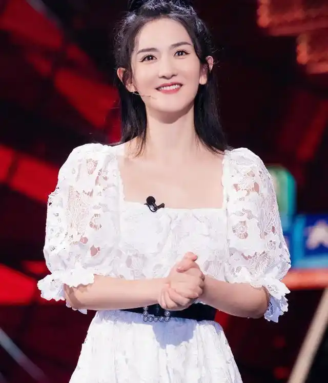 43岁的谢娜,确诊了