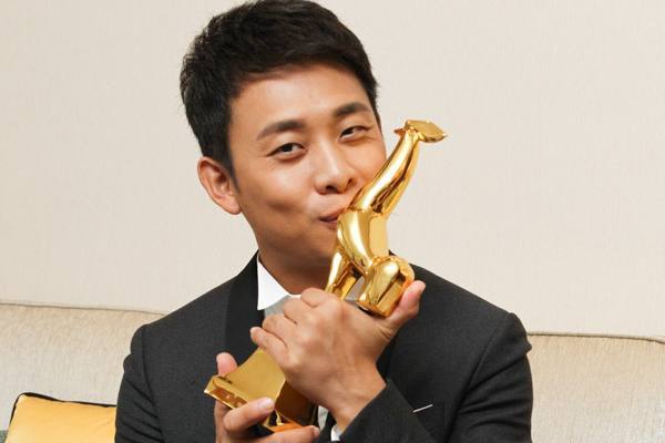 姓张的五位男演员,谁更具有爆炸性的演技呢?