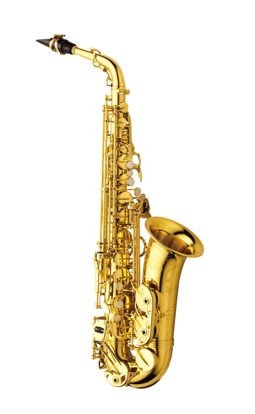 如何正确夸赞那位会乐器的朋友:萨克斯风欣赏入门 - 少数派