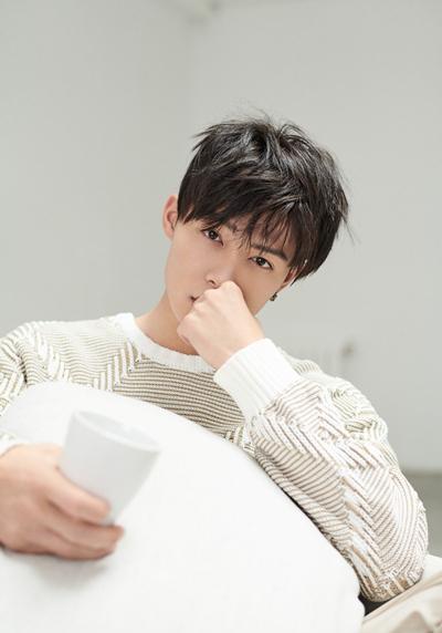 张铭恩新剧《河神2》开机 再度饰演丁卯开启奇案探索