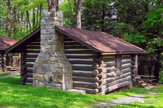 农庄要建小木屋,看懂这5点再开工,能省一半钱!