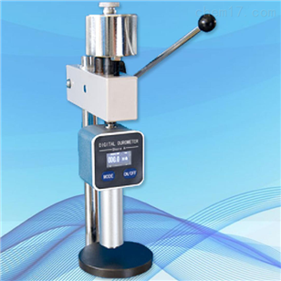shyc80a-数显邵氏a型硬度计