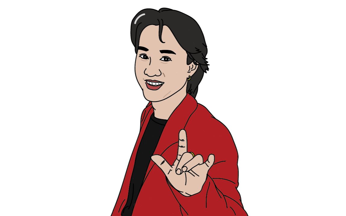 黄家驹离开的第25周年,谨此纪念_哔哩哔哩 (゜-゜)つロ 干杯~-bili