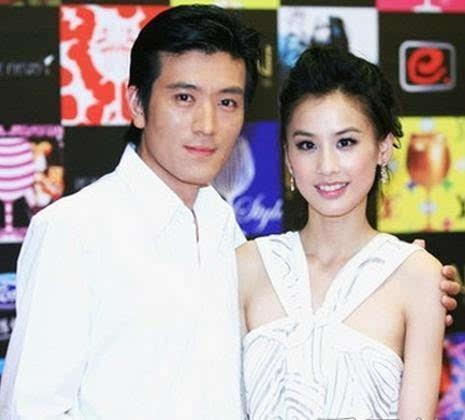 回顾香香公主颖儿与付辛博婚后aa制给孩子买廉价婴儿用品