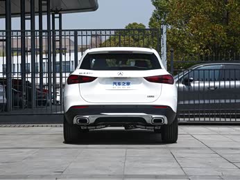 【2024款 gla 220 报价】奔驰gla图片_配置_深圳中升睿之星奔驰-汽车