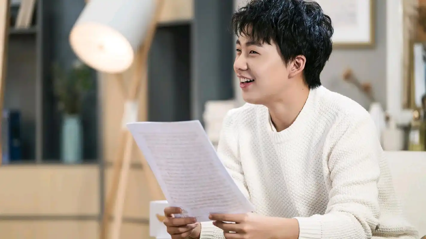 郭麒麟的如今跟自己的身世有关系吗还是靠自己的努力