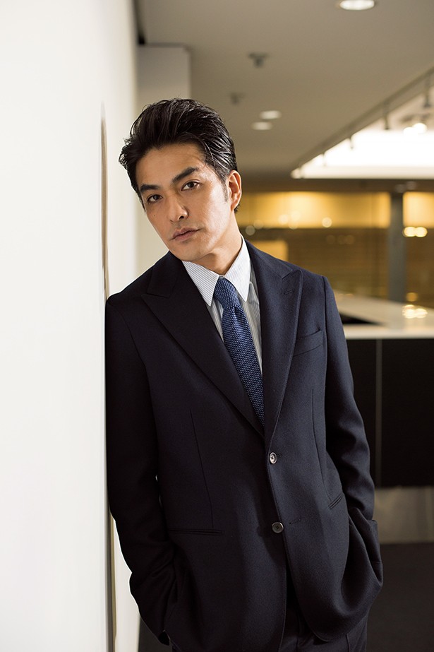 【日剧】北村一辉,坂口健太郎超越时空合力侦破未解决事件!