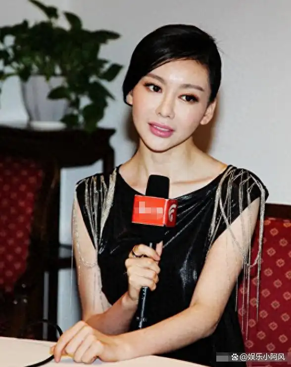 菀菀类卿这6位男星真专一前任和现任似一个模子刻出来的