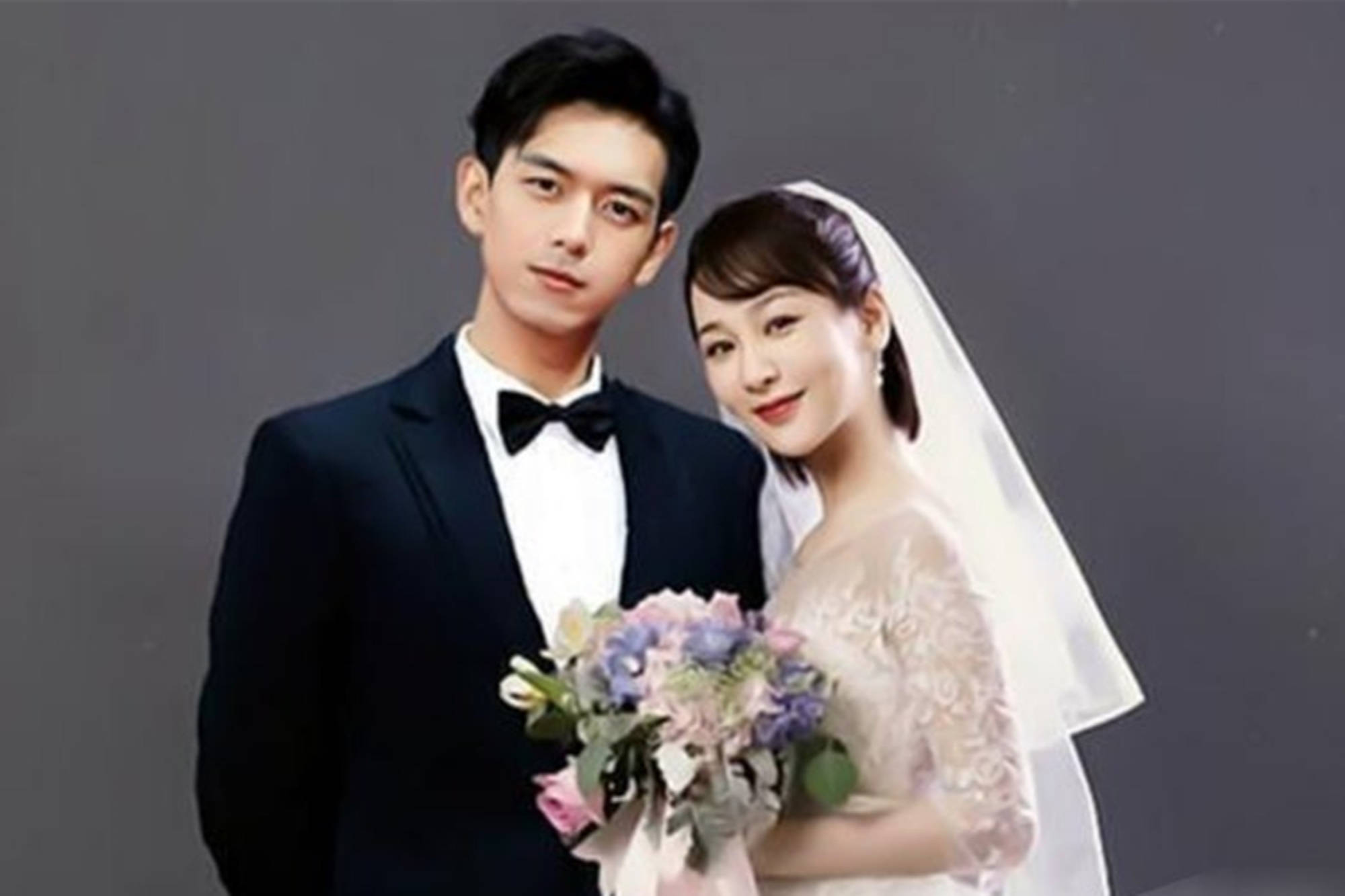 佟年世纪大婚来了,出场2分钟抢了全剧风头,杨紫这颜值绝了_李现_时代