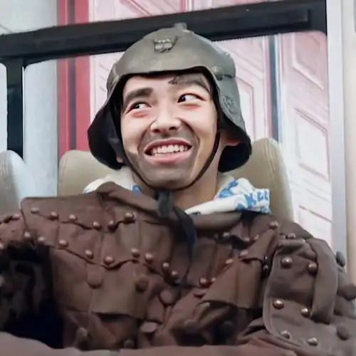 要被彭彭笑死了