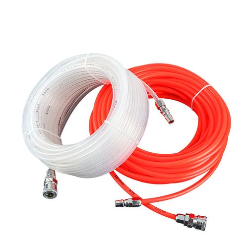 空压机气管空气压缩机水管气泵流水线接管吹气风管防冻空气压缩机