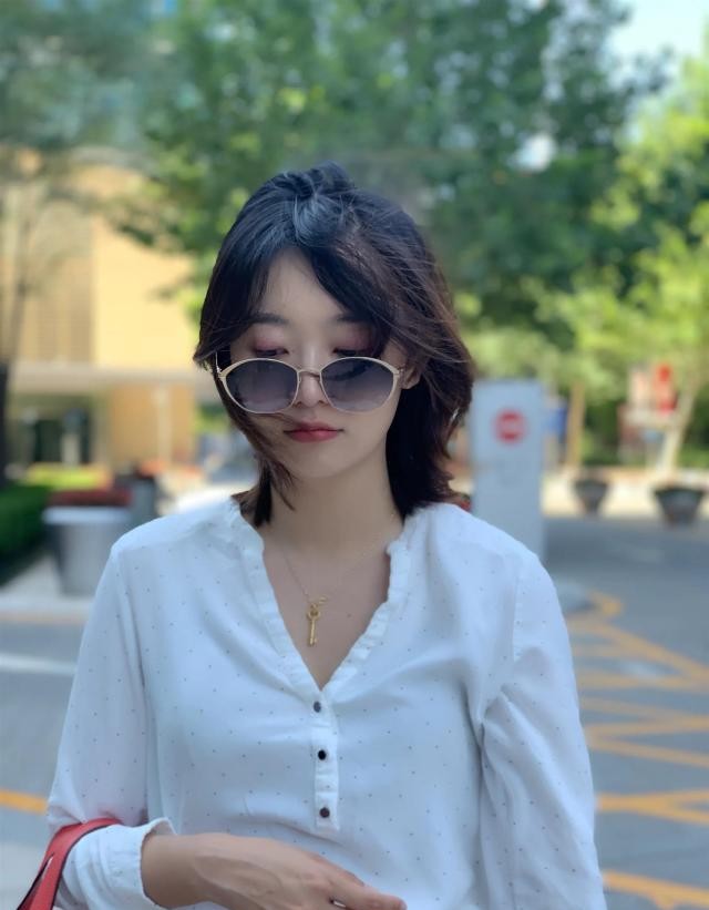 等着我主持人李七月结婚了金钥匙为媒配文为证