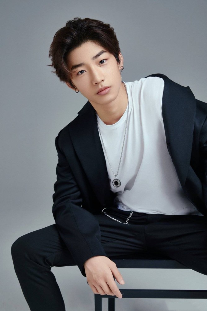 林秋楠本色主演电影少林小子少年热血期待值拉满