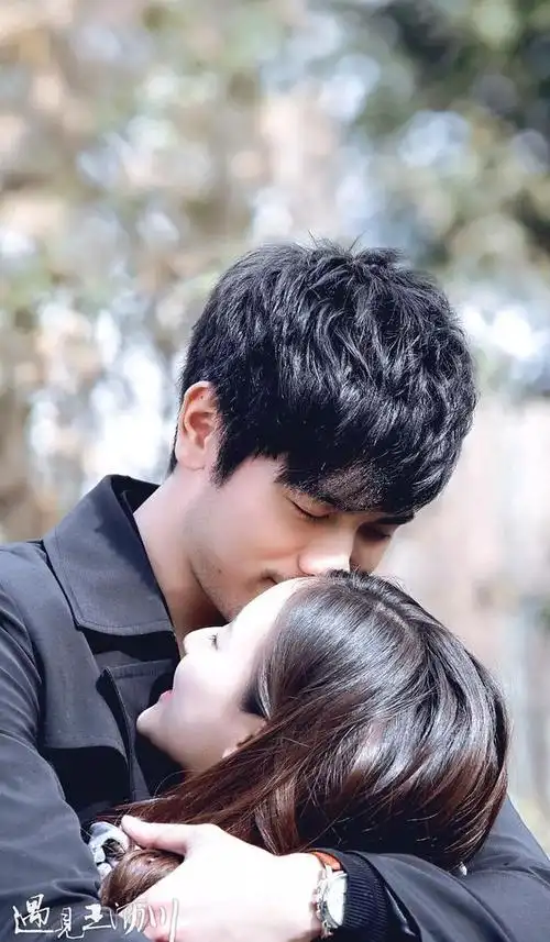 高以翔焦俊艳到底有没有在一起(高以翔去世焦俊艳发文悼念)(9)