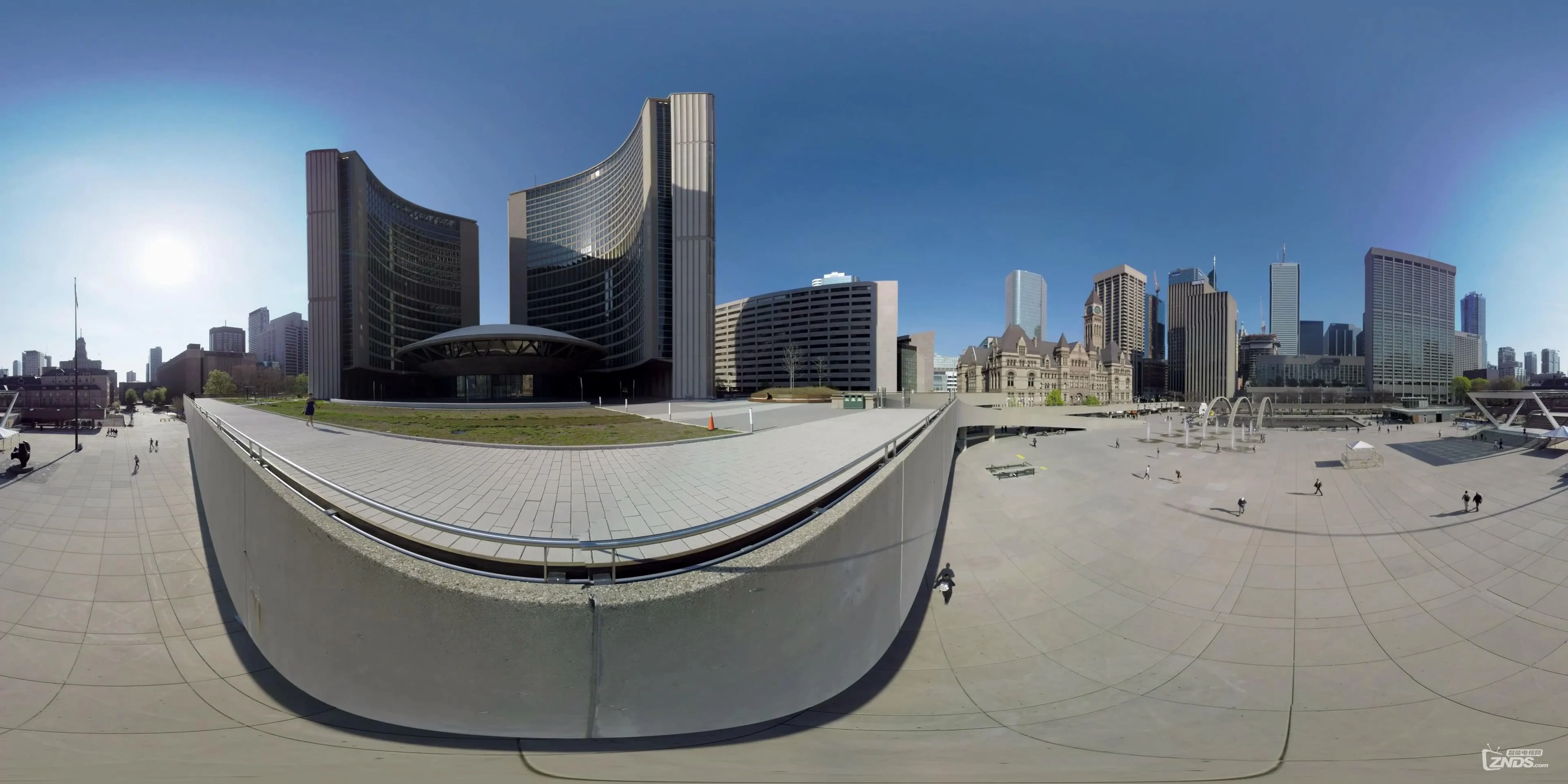 【360全景视频】世界_vr资源交流_znds