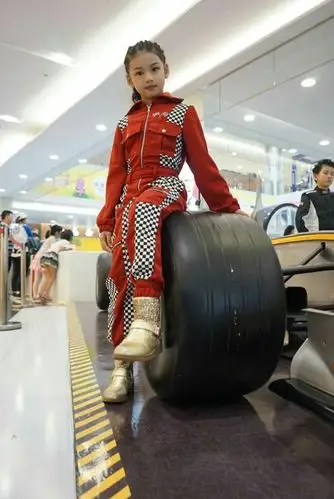 曾诗然表演历程 - 美篇