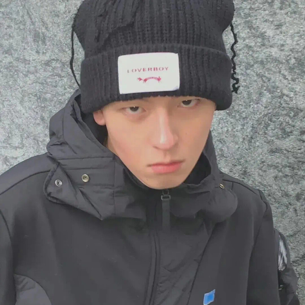 真人男生头像 | 高清男头 | 素质拿图