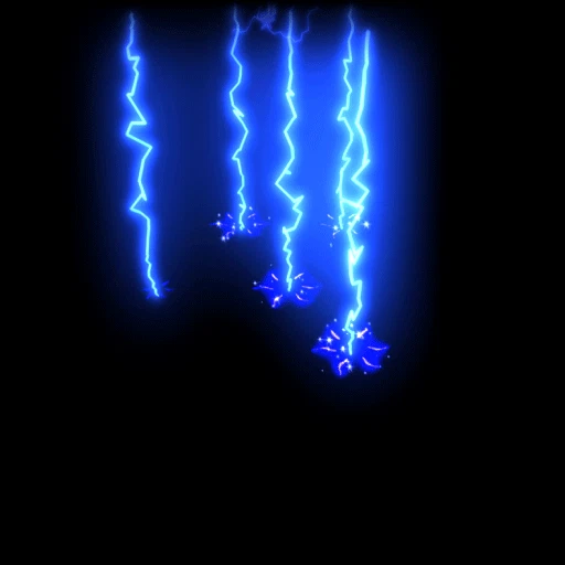 lenshuang2d特效个人作品蓝瑟秉秉23d游戏特效基地博客大巴