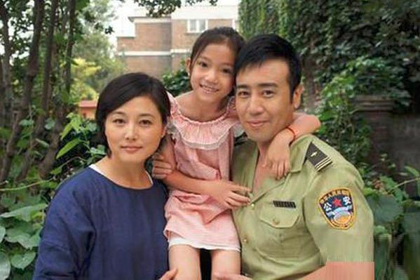 于和伟:大器晚成,贤妻痴情,4年苦等,13年默默付出,了不起