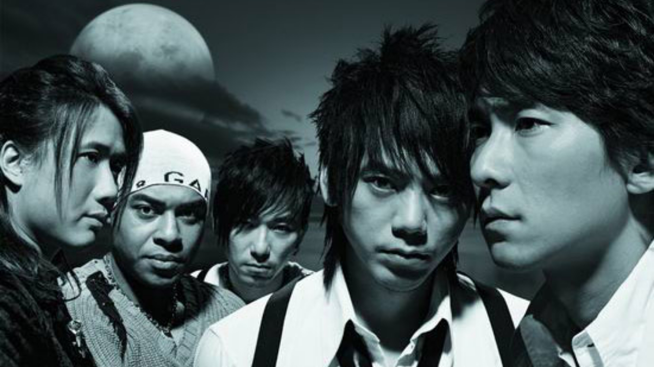 信乐团翻唱smellsliketeenspirit