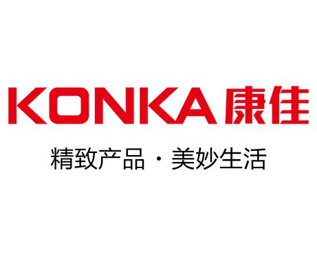 无论是在大尺寸oled这一彩电新高地,还是在8k高端电视这一新市场,康佳