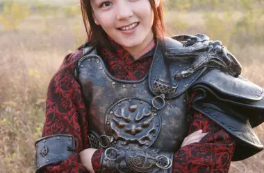 扮演者冼色丽 喜欢(35) 演技评分(1人已评)我来评分 8.