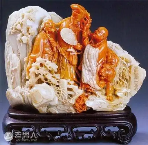 盘点中国十大名石 除了四大名石你知道哪几种呢 / 比乐族