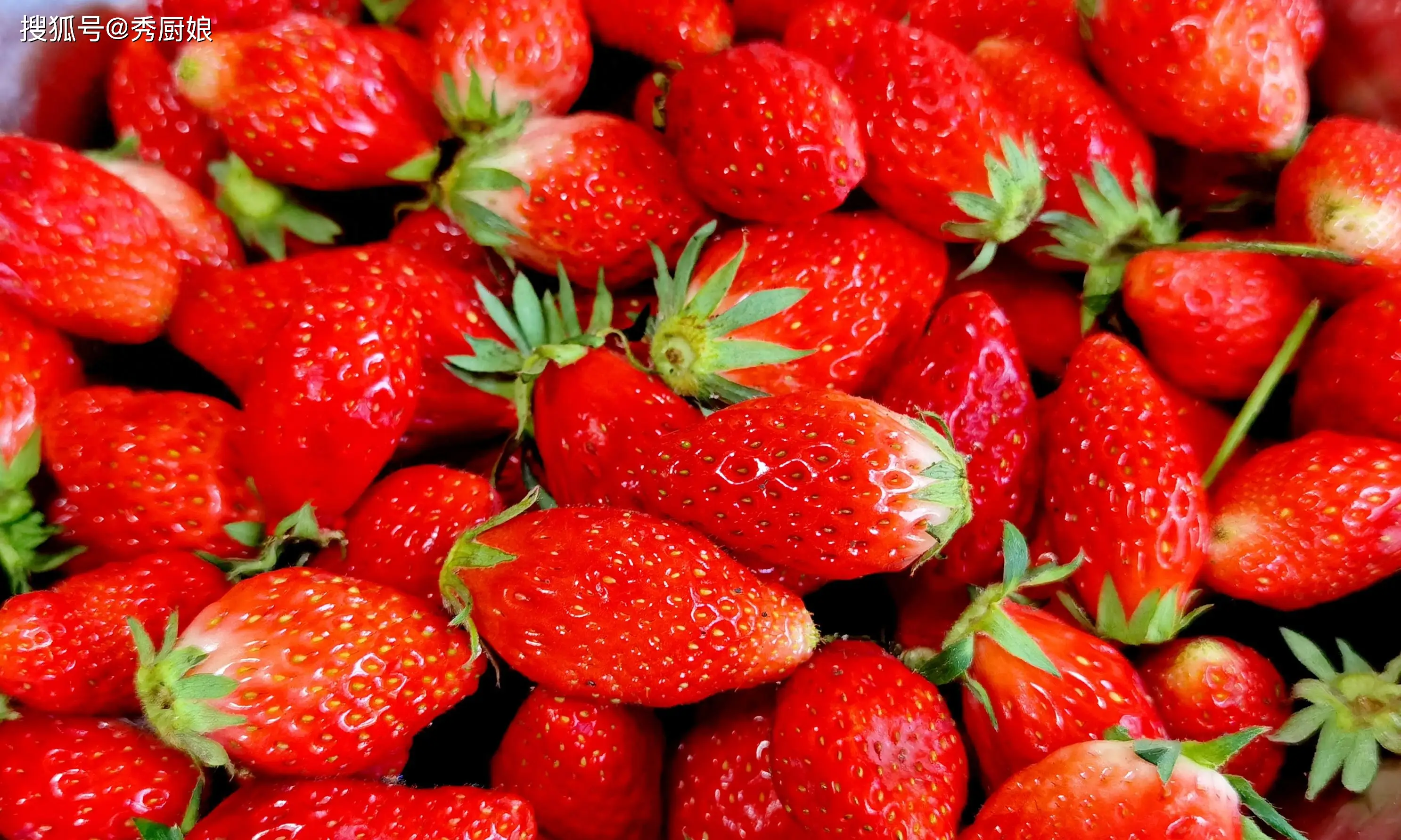 有人放盐,有人加面粉,老果农:都不对,这才是正确做法_食用_水果_影响