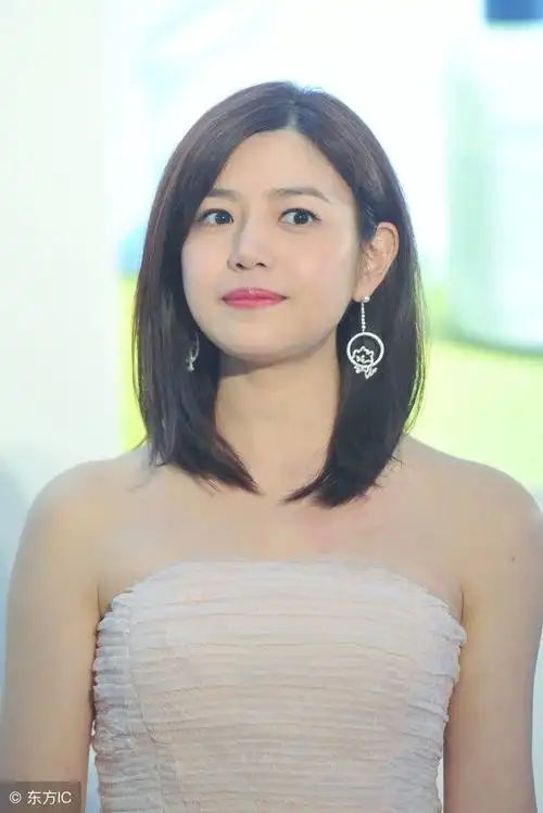 陈妍希的个人资料(陈妍希个人简介) - 百思特网